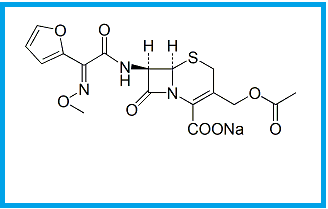 CEFUROXIME SODIUM EP IMPURITY G